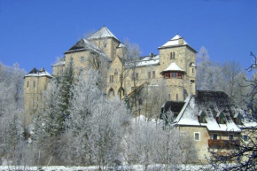 Schloss am See, Zell am See, Österreich